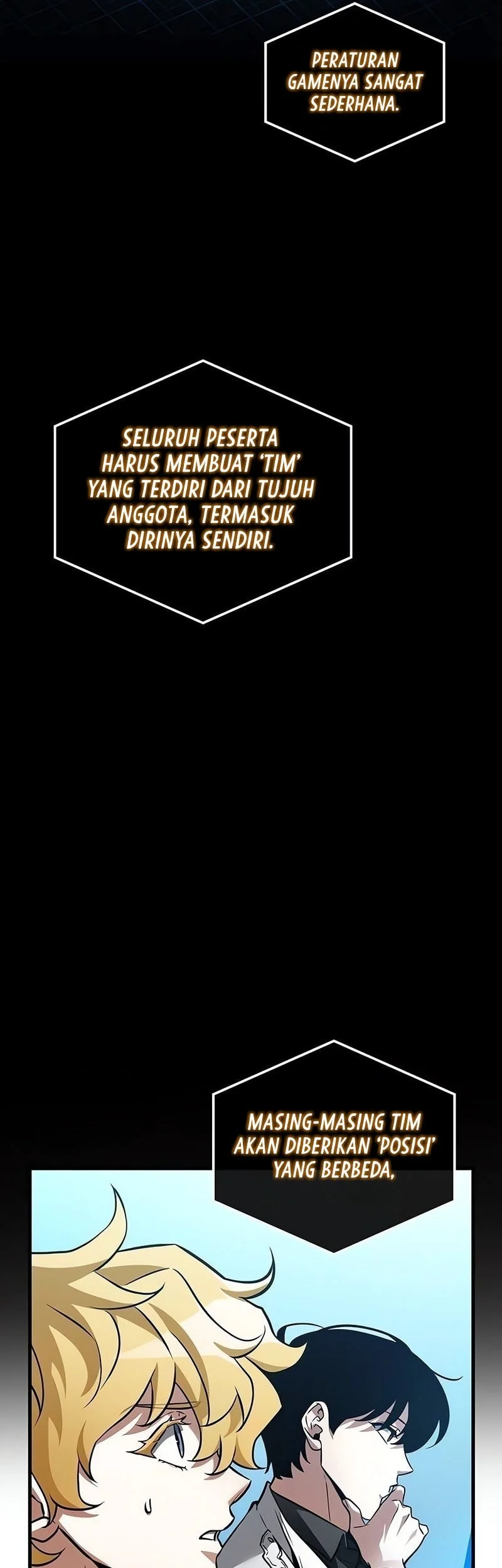 Omniscient Readers Viewpoint Chapter 292 Gambar 34