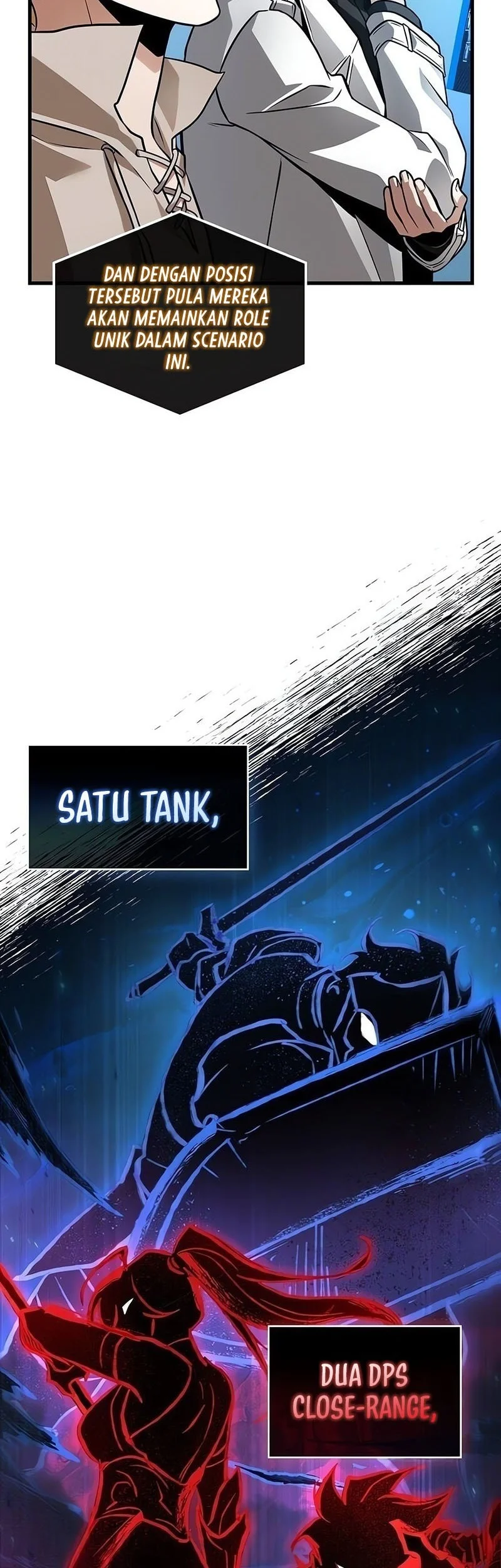 Omniscient Readers Viewpoint Chapter 292 Gambar 35
