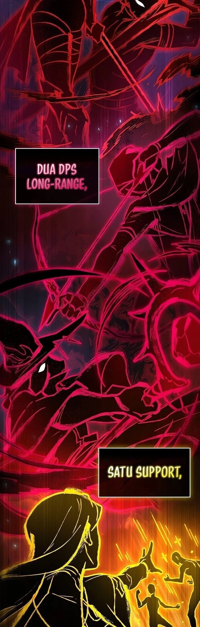 Omniscient Readers Viewpoint Chapter 292 Gambar 36