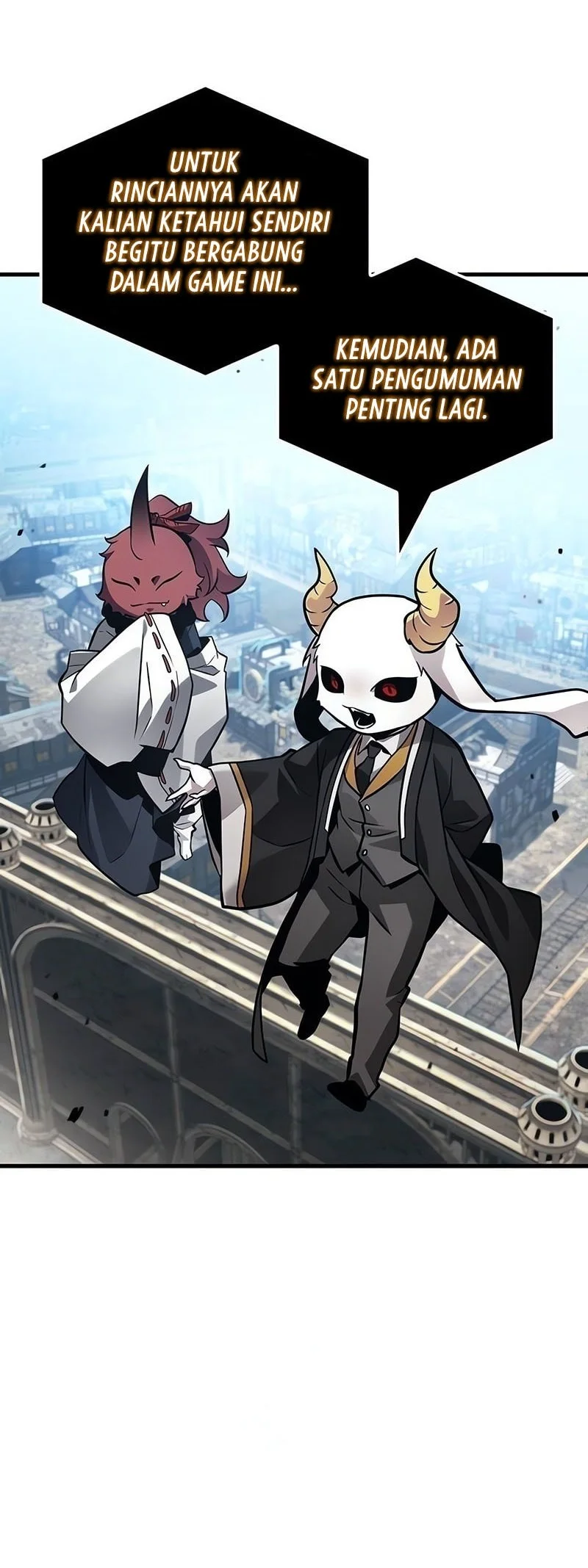 Omniscient Readers Viewpoint Chapter 292 Gambar 41