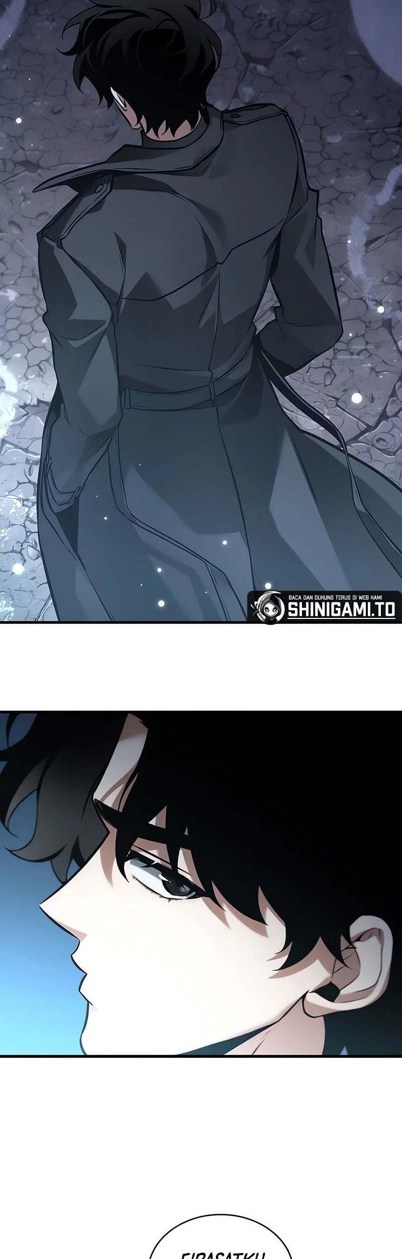 Omniscient Readers Viewpoint Chapter 292 Gambar 47