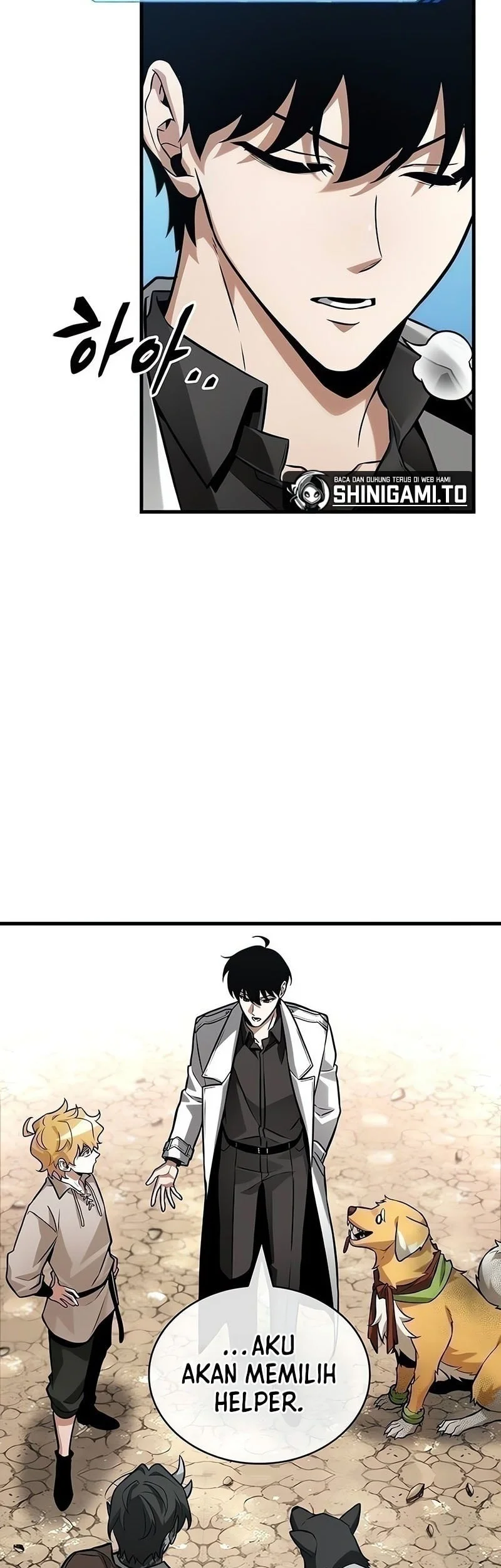 Omniscient Readers Viewpoint Chapter 292 Gambar 56