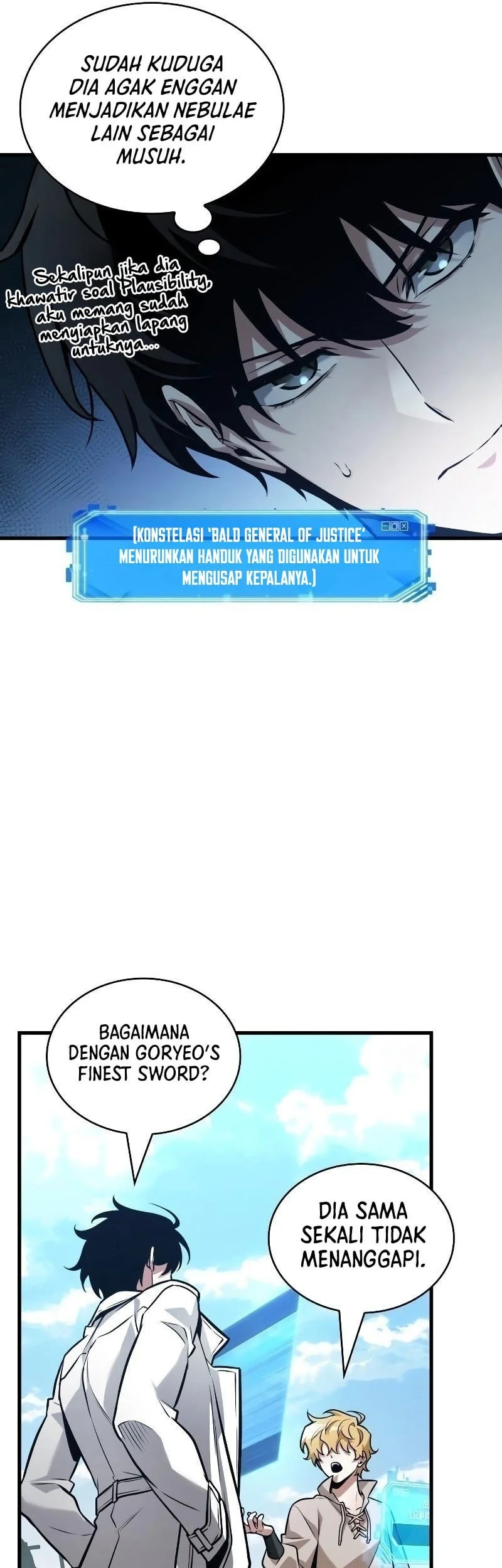 Omniscient Readers Viewpoint Chapter 293 Gambar 6