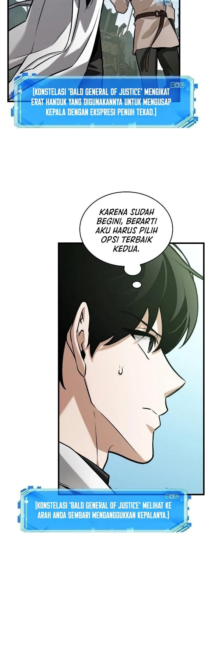 Omniscient Readers Viewpoint Chapter 293 Gambar 7
