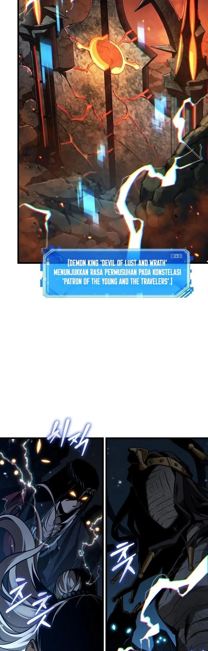 Omniscient Readers Viewpoint Chapter 293 Gambar 35