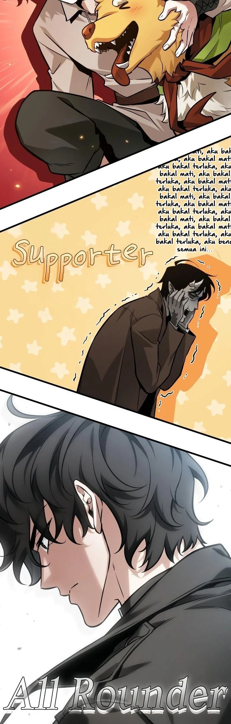 Omniscient Readers Viewpoint Chapter 293 Gambar 39