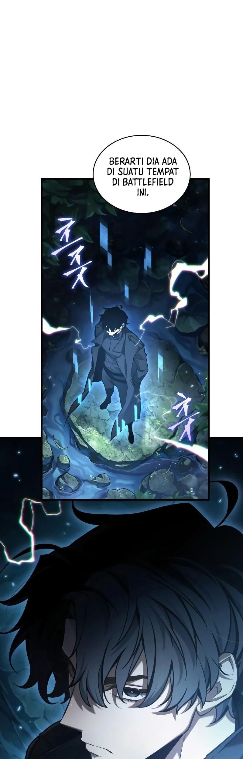 Omniscient Readers Viewpoint Chapter 293 Gambar 42