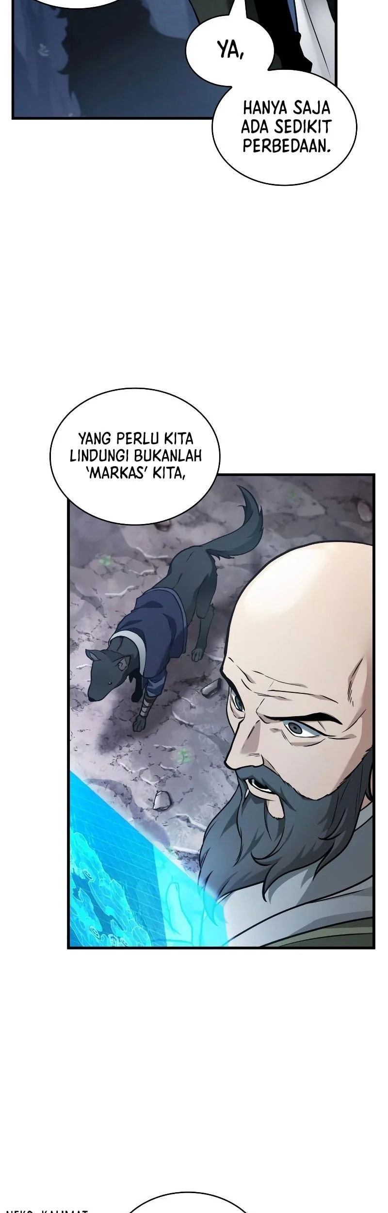 Omniscient Readers Viewpoint Chapter 293 Gambar 44