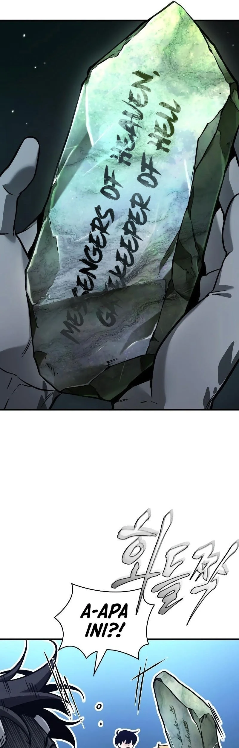 Omniscient Readers Viewpoint Chapter 293 Gambar 46