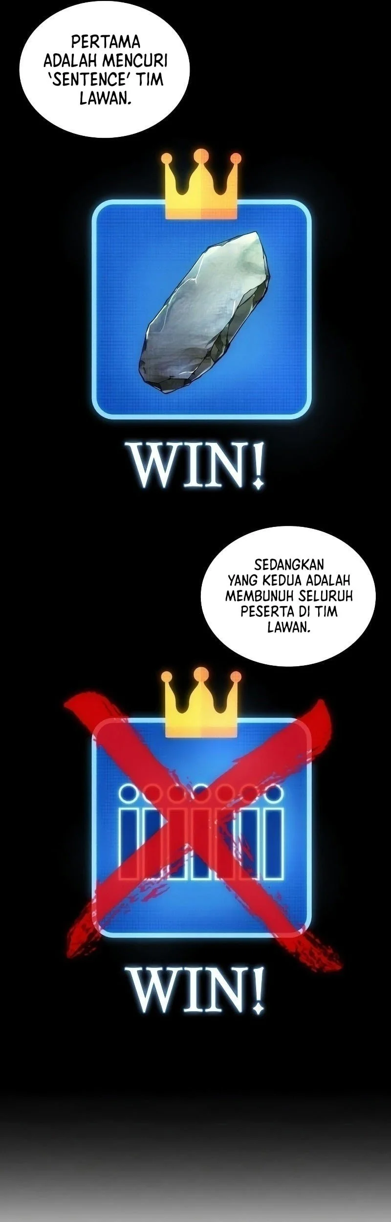 Omniscient Readers Viewpoint Chapter 293 Gambar 50