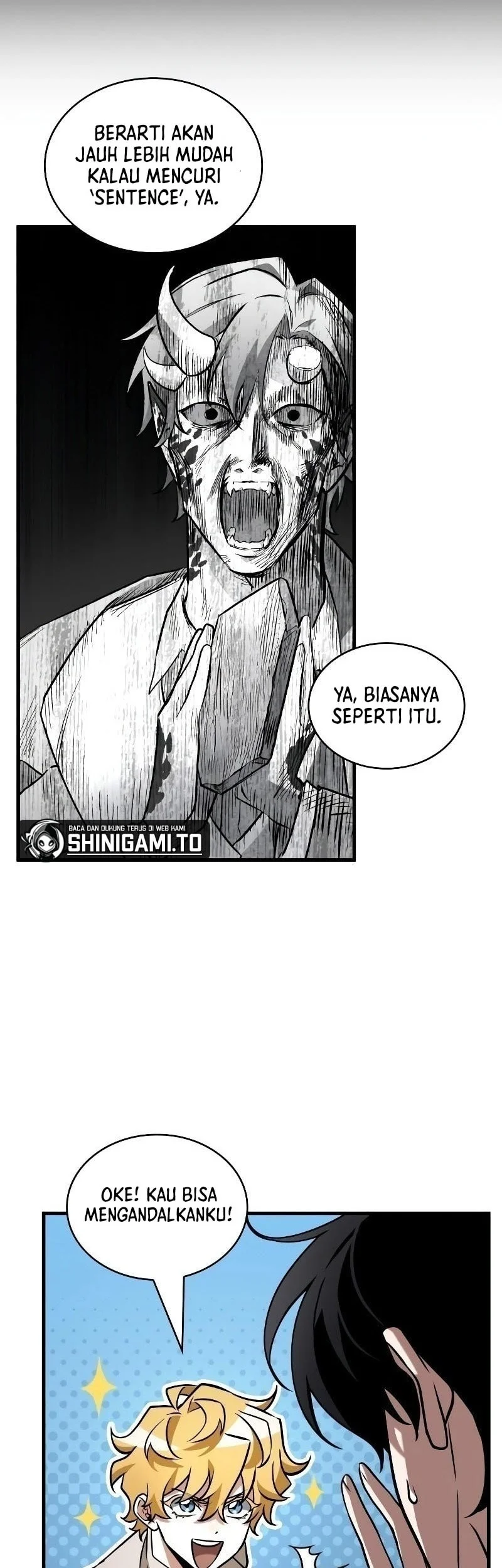 Omniscient Readers Viewpoint Chapter 293 Gambar 51