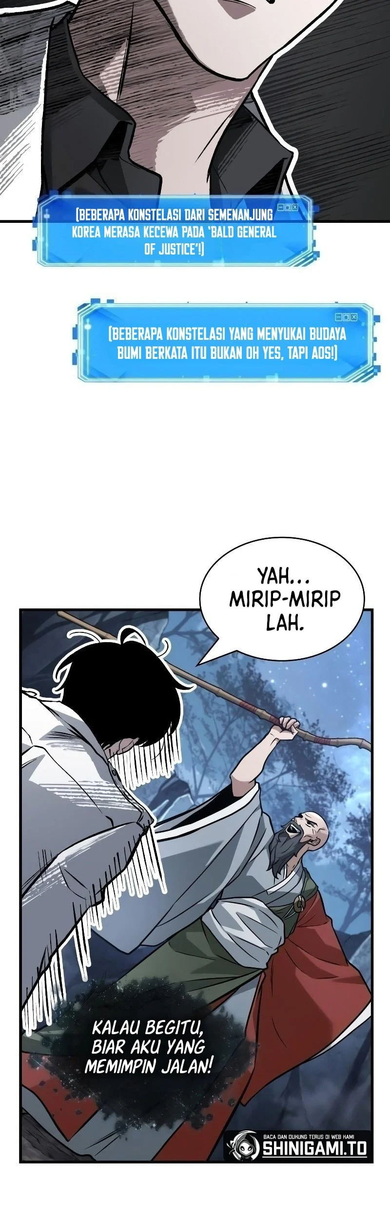 Omniscient Readers Viewpoint Chapter 293 Gambar 56