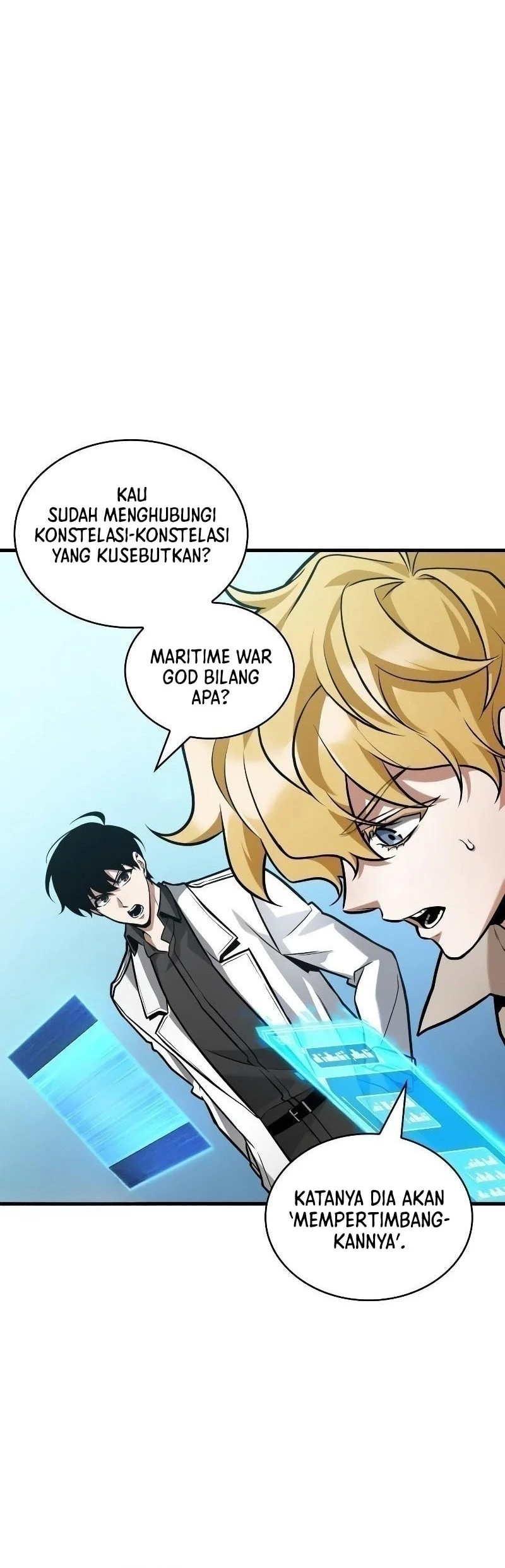 Omniscient Readers Viewpoint Chapter 293 Gambar 5