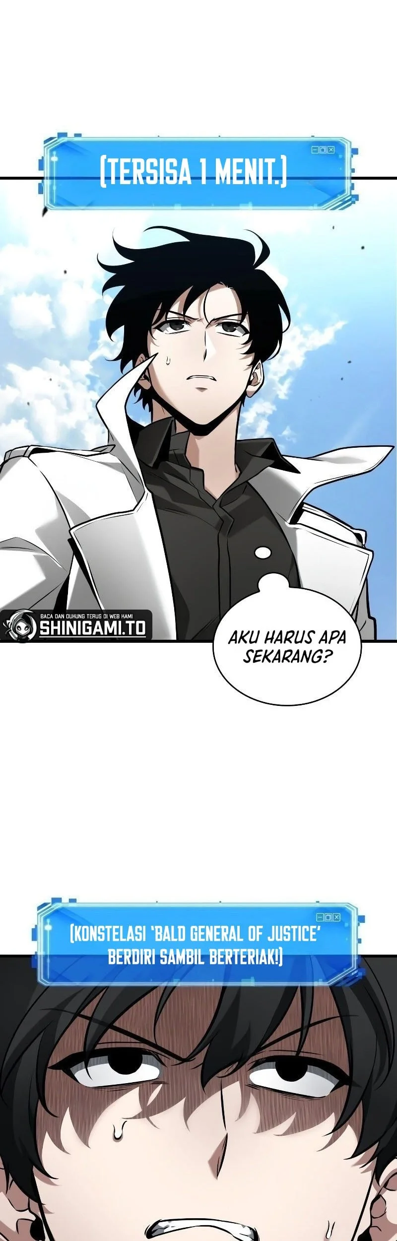 Omniscient Readers Viewpoint Chapter 293 Gambar 23