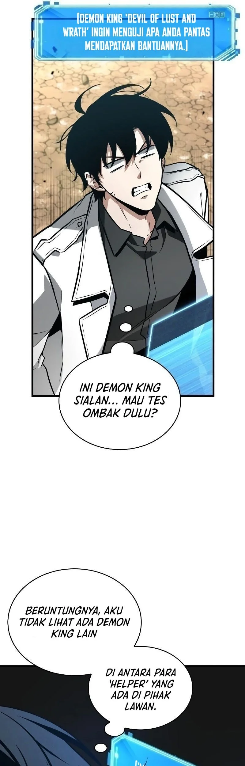 Omniscient Readers Viewpoint Chapter 293 Gambar 10