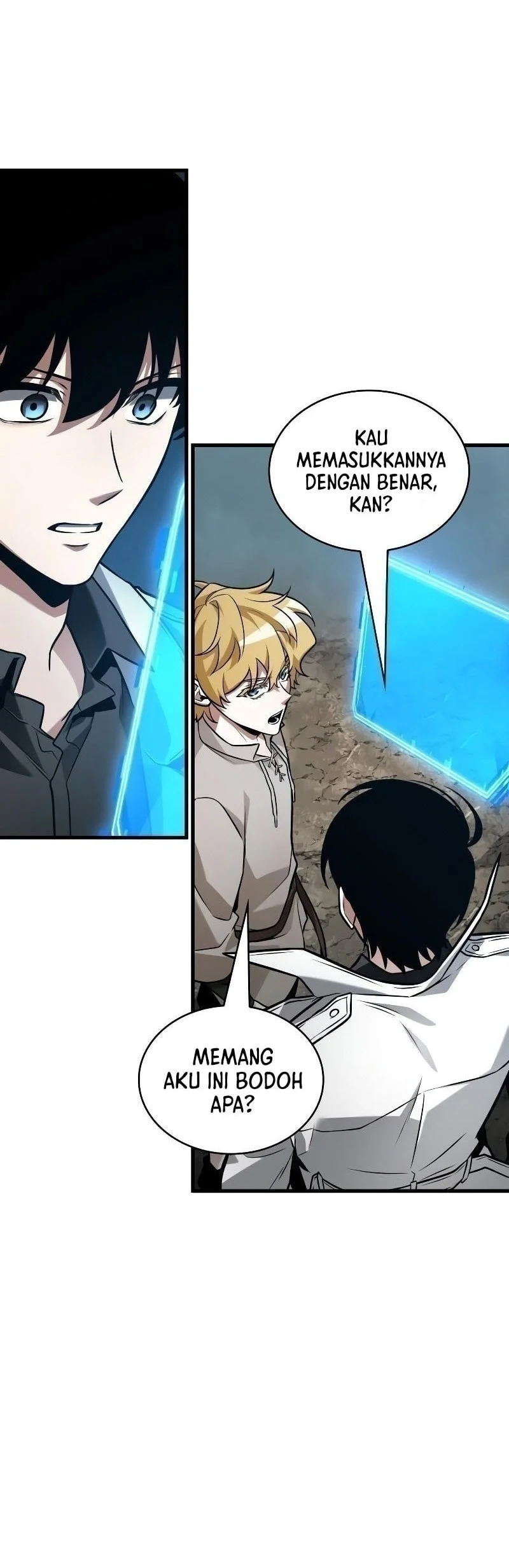 Omniscient Readers Viewpoint Chapter 293 Gambar 21