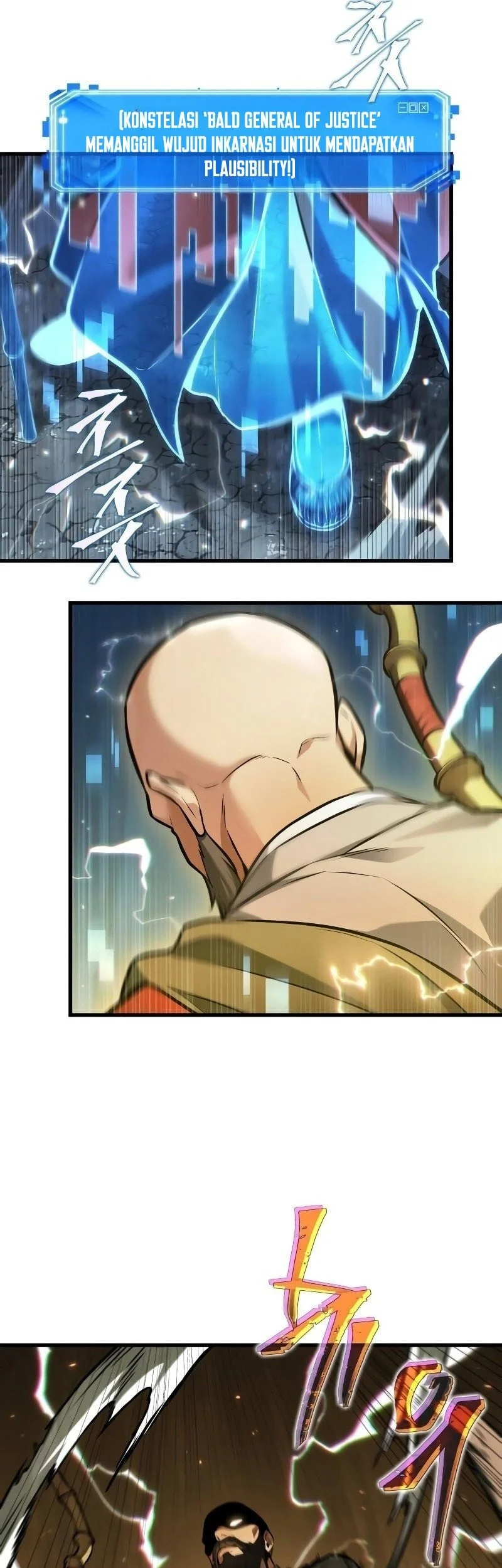 Omniscient Readers Viewpoint Chapter 293 Gambar 26