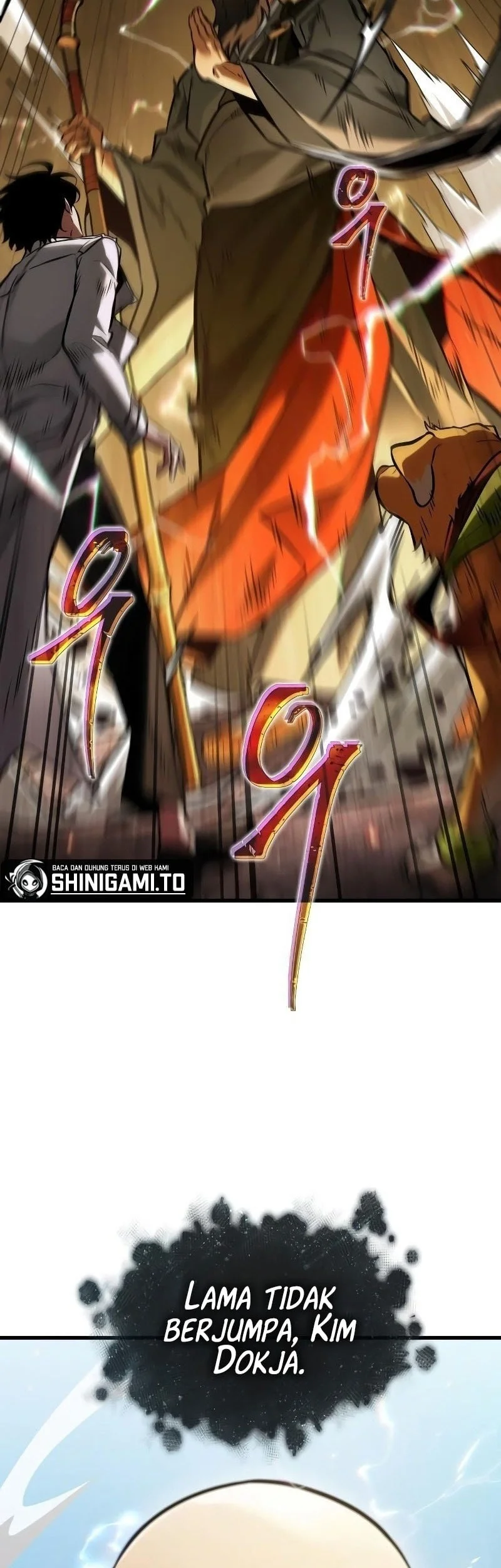 Omniscient Readers Viewpoint Chapter 293 Gambar 27