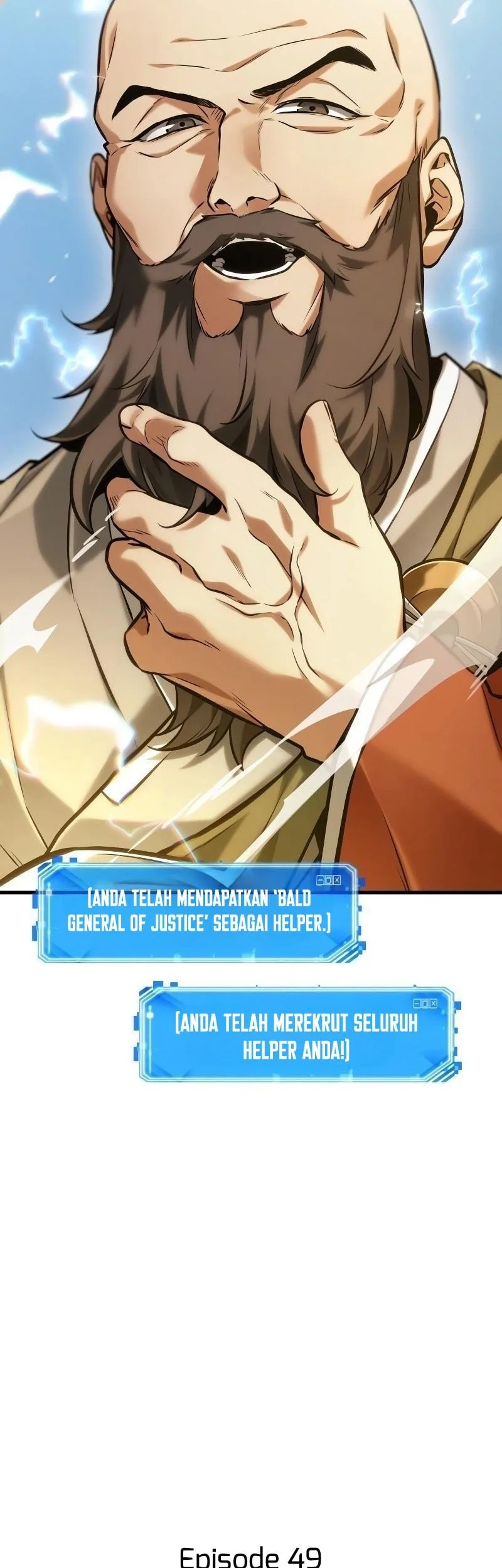 Omniscient Readers Viewpoint Chapter 293 Gambar 28