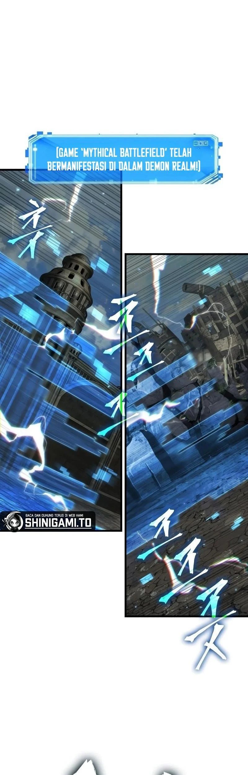 Omniscient Readers Viewpoint Chapter 293 Gambar 31