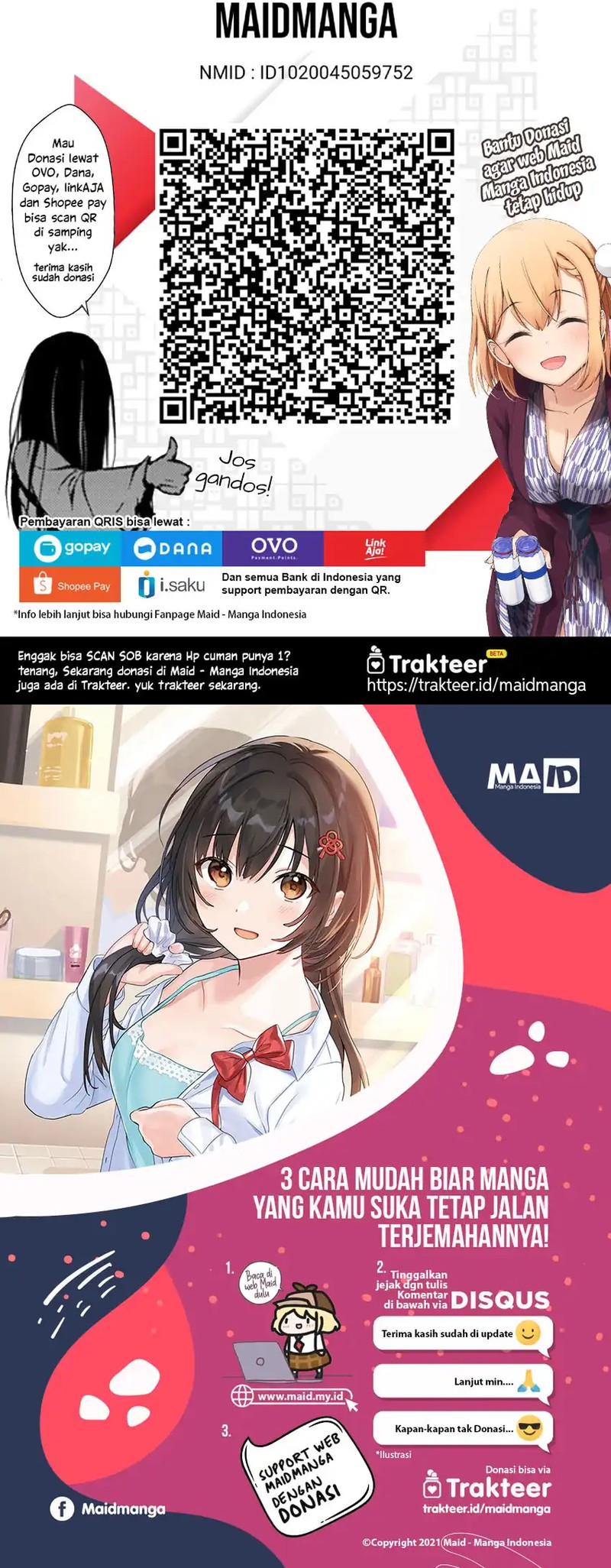 Ore No Ie Ga Maryoku Spot Datta Ken: Sundeiru Dake De Sekai Saikyou Chapter 156 Gambar 7