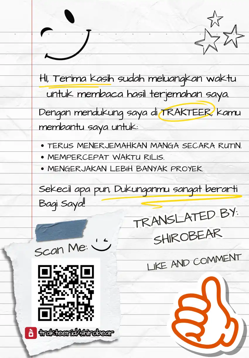 Osananajimi to Kanojo to Chapter 5 Gambar 26