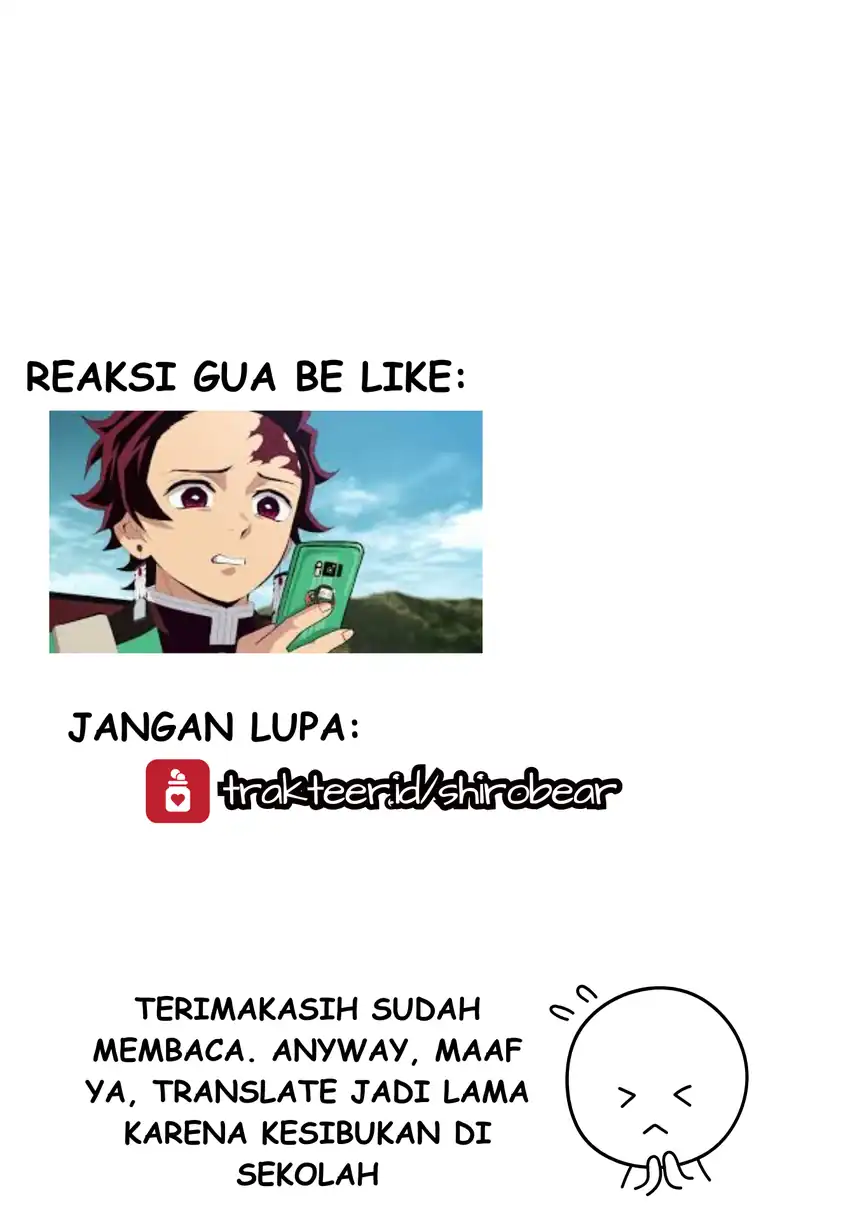 Osananajimi to Kanojo to Chapter 6 Gambar 26