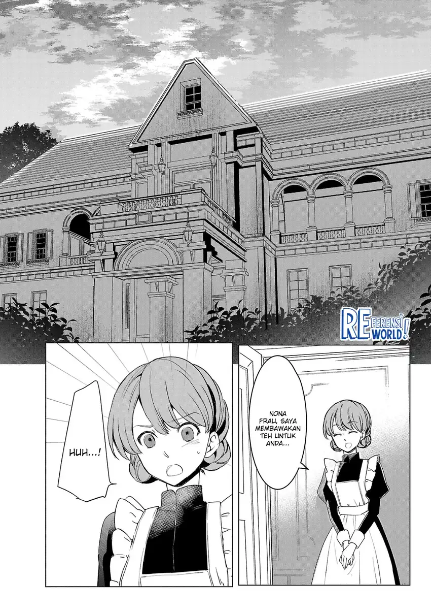 Oshi No Imouto Ni Tensei Shite Shimatta No De, Saikyou No Akujo Ni Natte Onii-sama Wo Dokusen Suru Koto Ni Itashimasu Chapter 1 Gambar 42