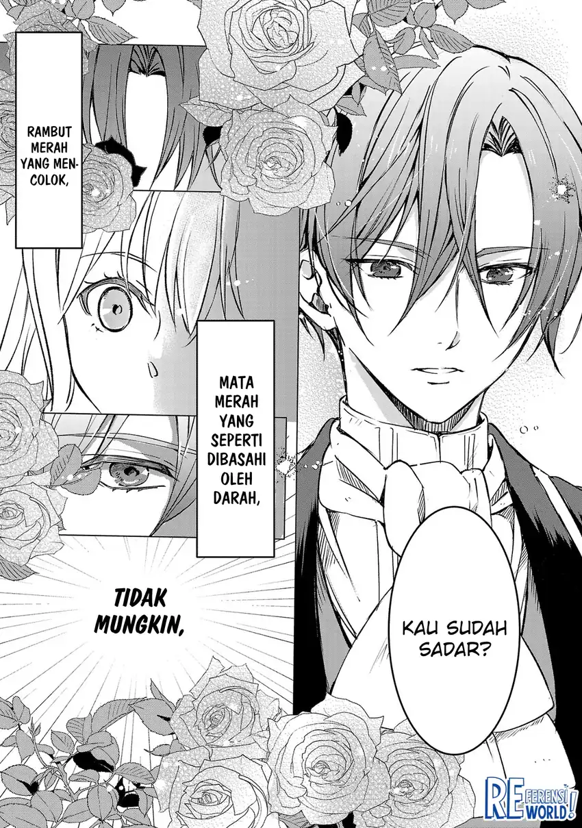 Oshi No Imouto Ni Tensei Shite Shimatta No De, Saikyou No Akujo Ni Natte Onii-sama Wo Dokusen Suru Koto Ni Itashimasu Chapter 1 Gambar 6