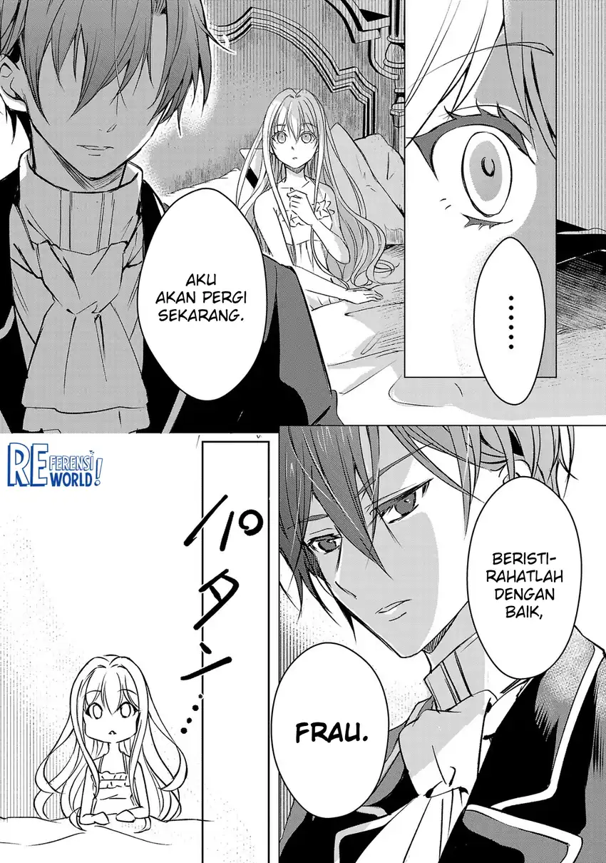 Oshi No Imouto Ni Tensei Shite Shimatta No De, Saikyou No Akujo Ni Natte Onii-sama Wo Dokusen Suru Koto Ni Itashimasu Chapter 1 Gambar 15