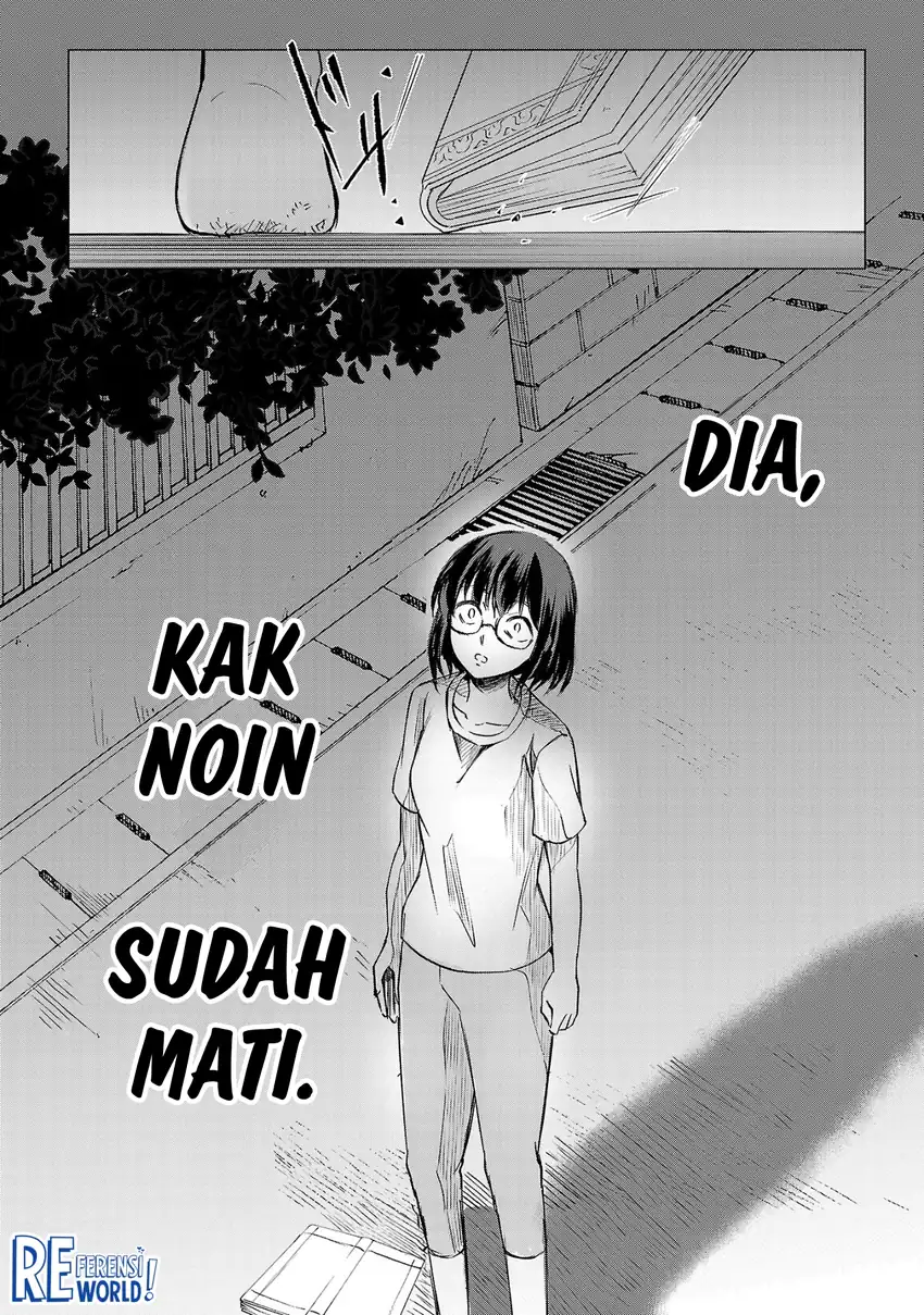 Oshi No Imouto Ni Tensei Shite Shimatta No De, Saikyou No Akujo Ni Natte Onii-sama Wo Dokusen Suru Koto Ni Itashimasu Chapter 1 Gambar 36