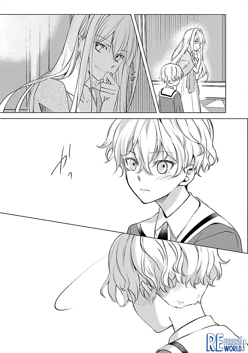 Oshi No Imouto Ni Tensei Shite Shimatta No De, Saikyou No Akujo Ni Natte Onii-sama Wo Dokusen Suru Koto Ni Itashimasu Chapter 2 Gambar 27