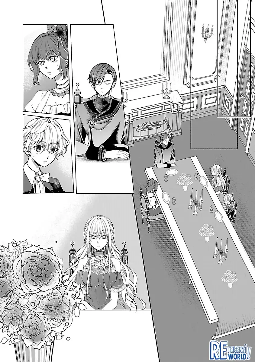 Oshi No Imouto Ni Tensei Shite Shimatta No De, Saikyou No Akujo Ni Natte Onii-sama Wo Dokusen Suru Koto Ni Itashimasu Chapter 3 Gambar 7