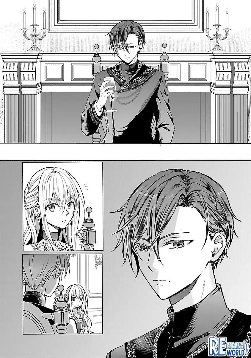 Oshi No Imouto Ni Tensei Shite Shimatta No De, Saikyou No Akujo Ni Natte Onii-sama Wo Dokusen Suru Koto Ni Itashimasu Chapter 3 Gambar 9