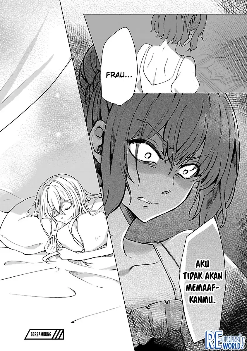 Oshi No Imouto Ni Tensei Shite Shimatta No De, Saikyou No Akujo Ni Natte Onii-sama Wo Dokusen Suru Koto Ni Itashimasu Chapter 3 Gambar 35