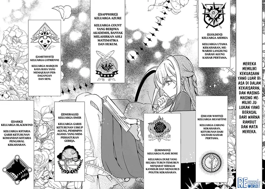 Oshi No Imouto Ni Tensei Shite Shimatta No De, Saikyou No Akujo Ni Natte Onii-sama Wo Dokusen Suru Koto Ni Itashimasu Chapter 4 Gambar 11