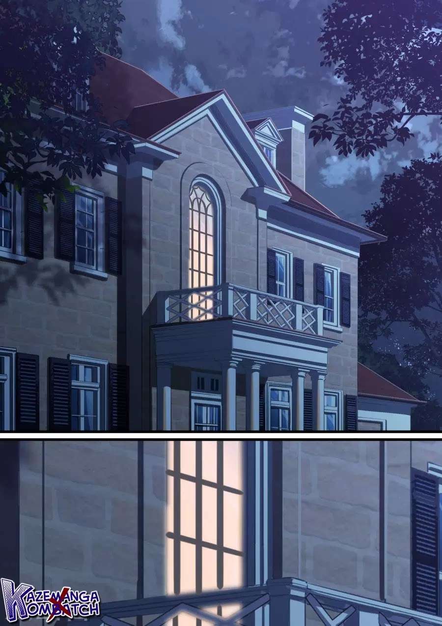 Manhua A Callous Chairman’s Summer Chapter 6 gambar nomor 2