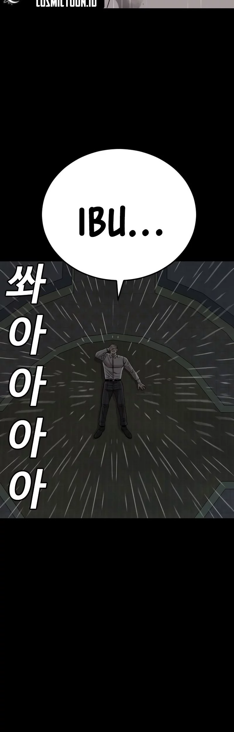 A Bad Person Chapter 275 Gambar 27