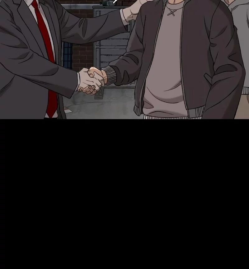 A Bad Person Chapter 275 Gambar 32