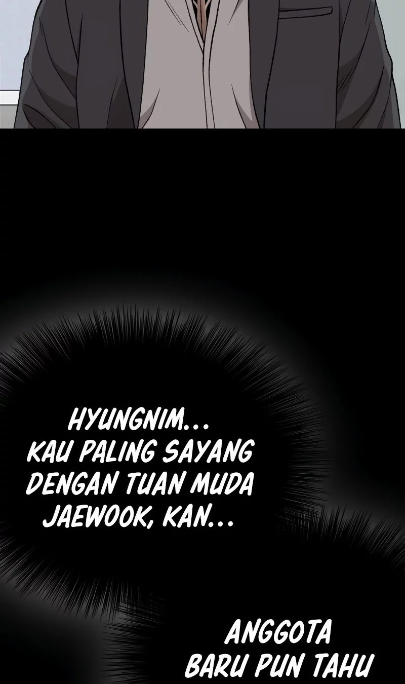 A Bad Person Chapter 275 Gambar 52