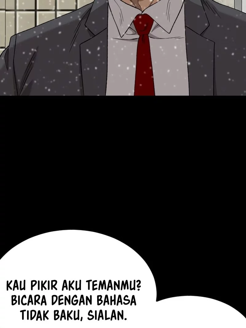 A Bad Person Chapter 275 Gambar 40