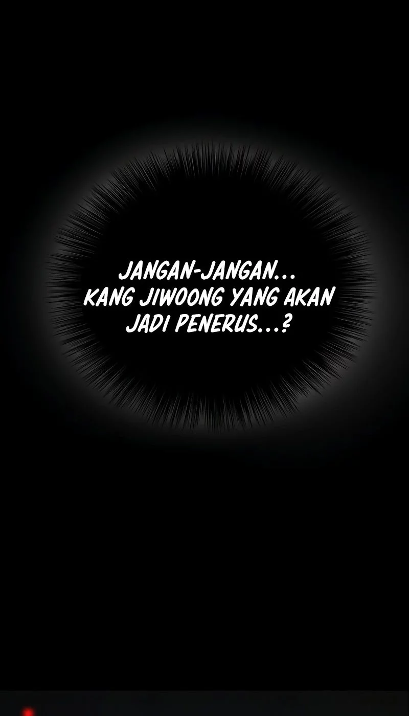 A Bad Person Chapter 275 Gambar 68