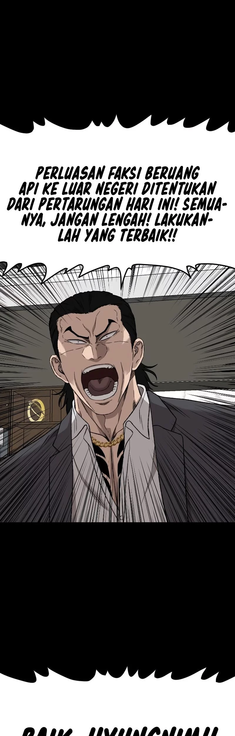 A Bad Person Chapter 275 Gambar 55