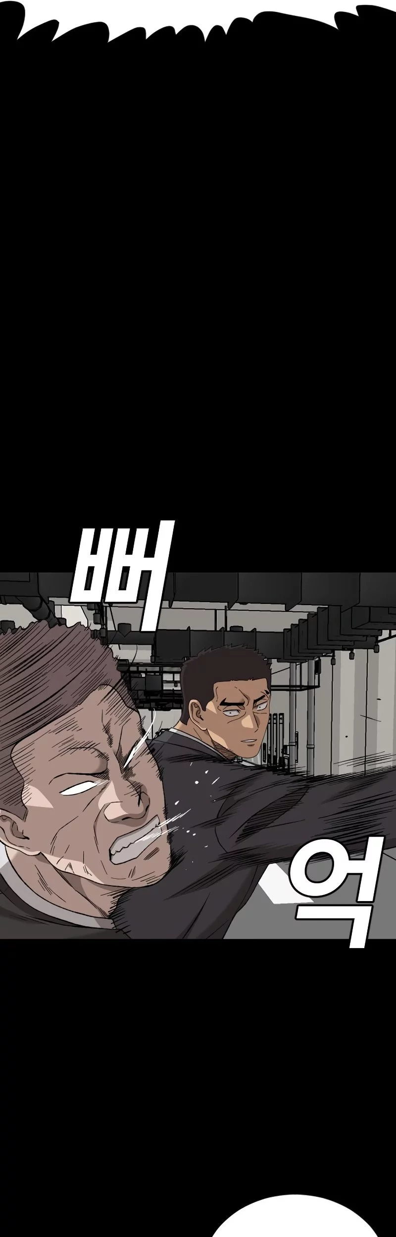 A Bad Person Chapter 275 Gambar 57