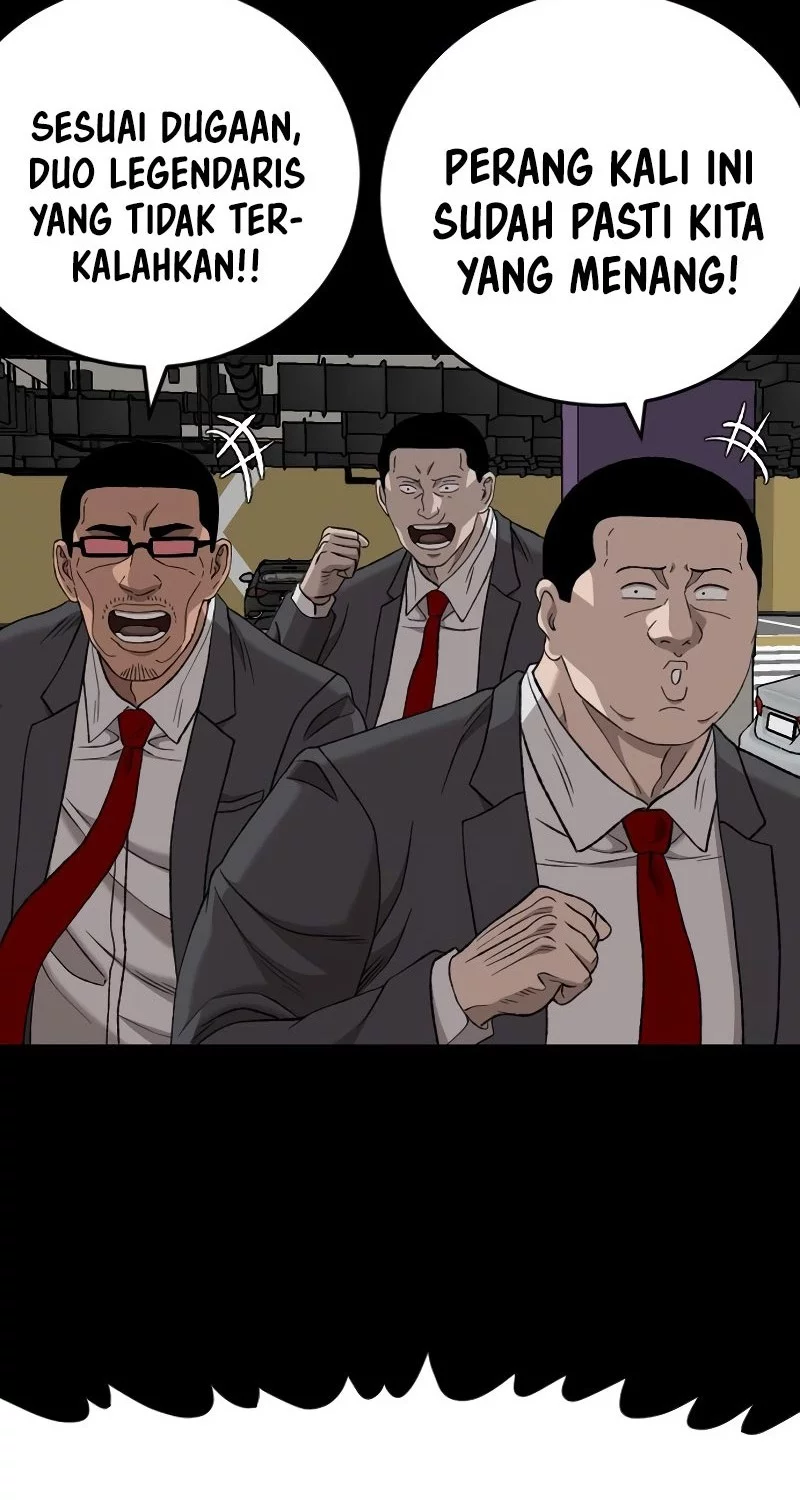 A Bad Person Chapter 275 Gambar 60