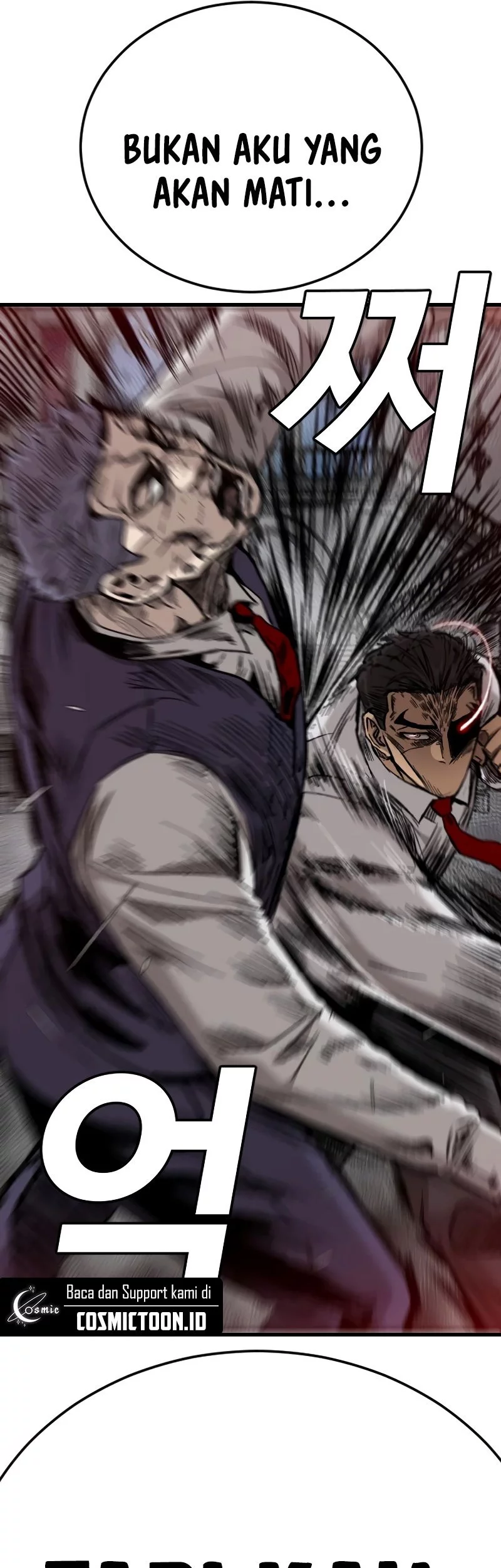 A Bad Person Chapter 275 Gambar 89