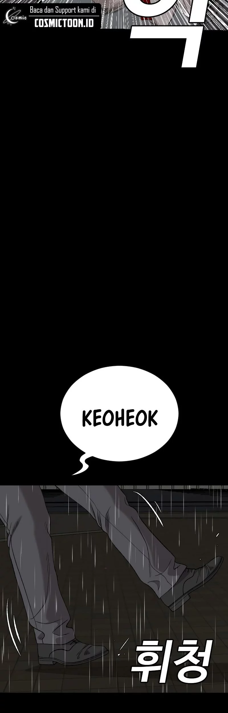 A Bad Person Chapter 275 Gambar 10