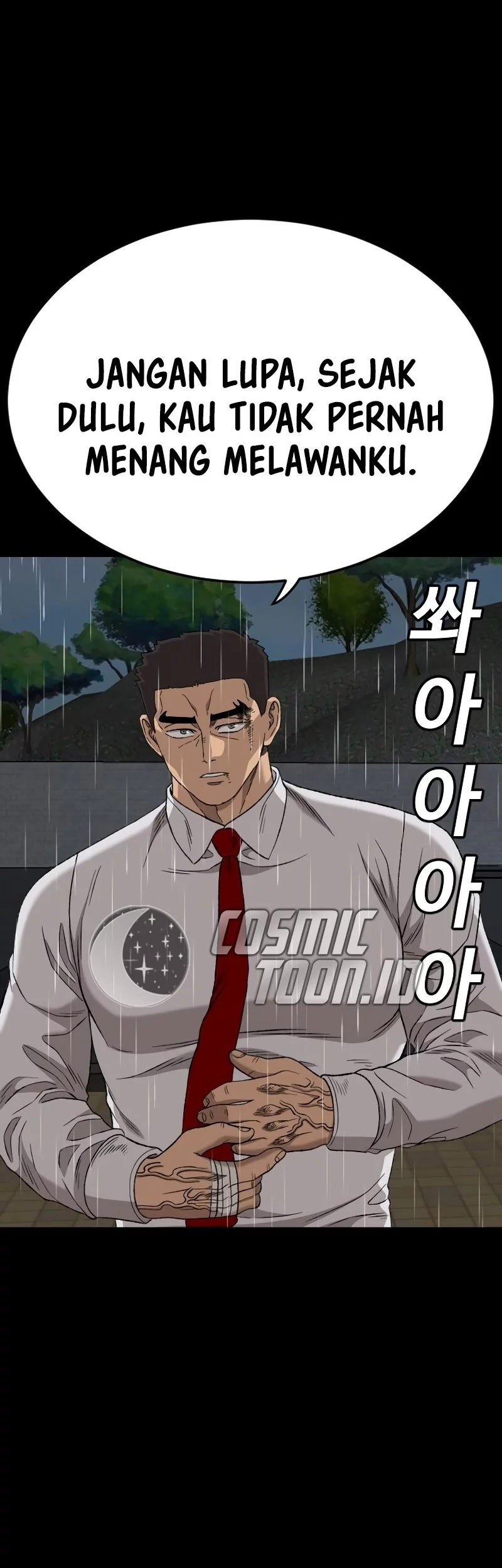 A Bad Person Chapter 275 Gambar 11