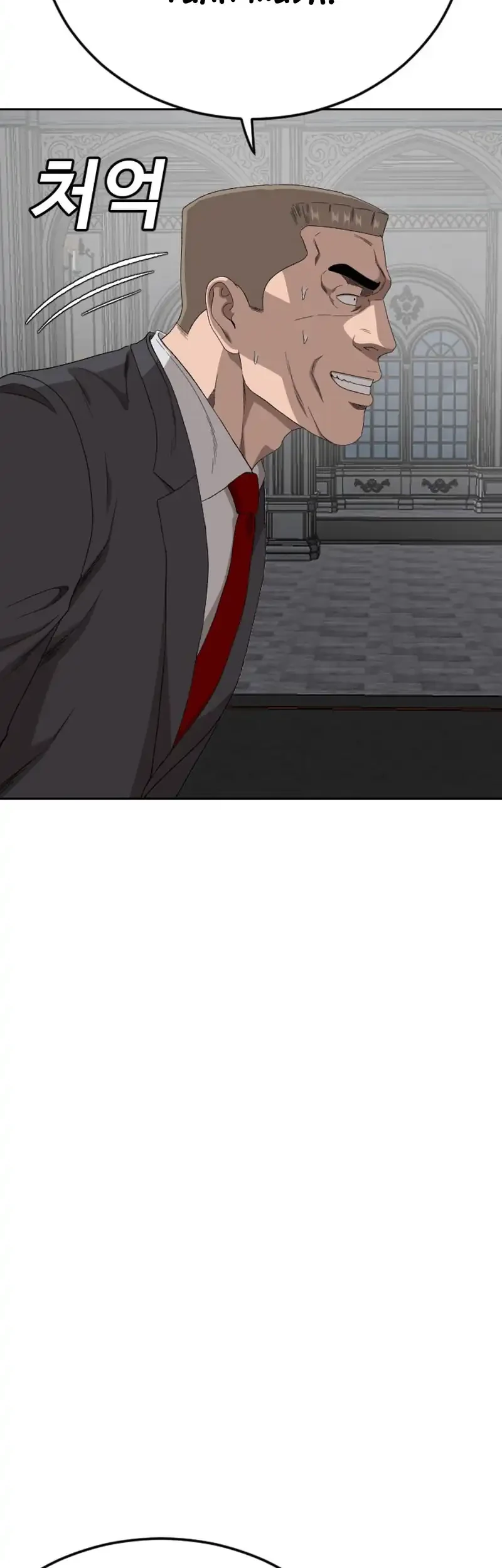 A Bad Person Chapter 276 Gambar 63