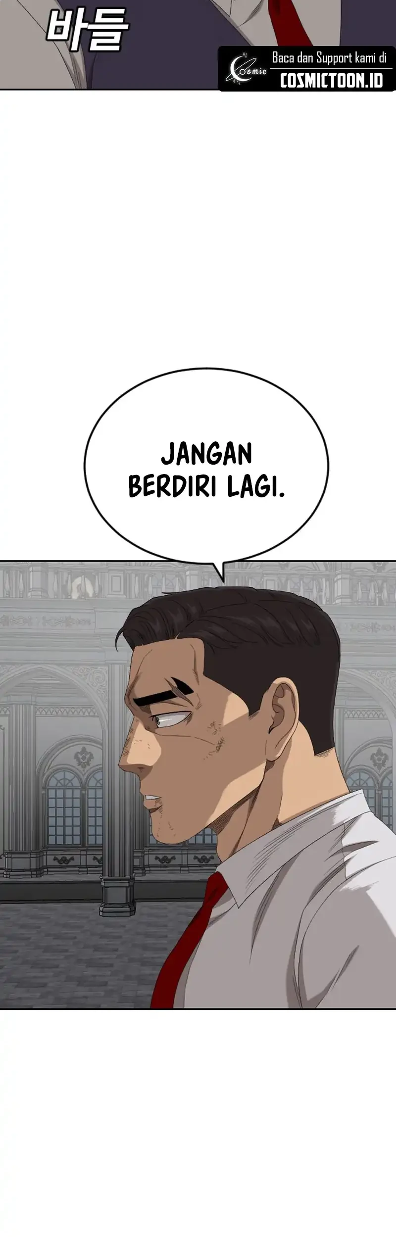 A Bad Person Chapter 276 Gambar 13